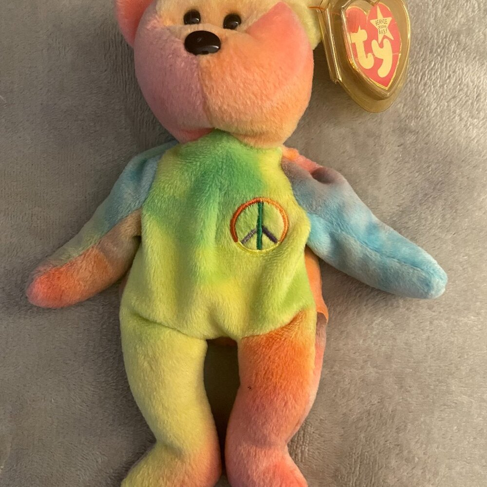 Beanie Babie